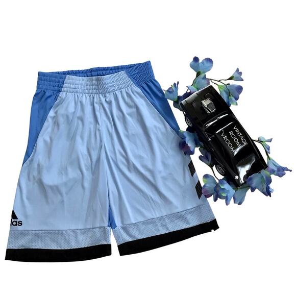 Adidas NWT Climalite Performance Shorts Men Various - Picture 1 of 11